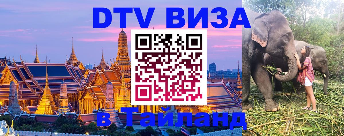 ДТВ VISA Тайланд для фрилансеров Красногорск 